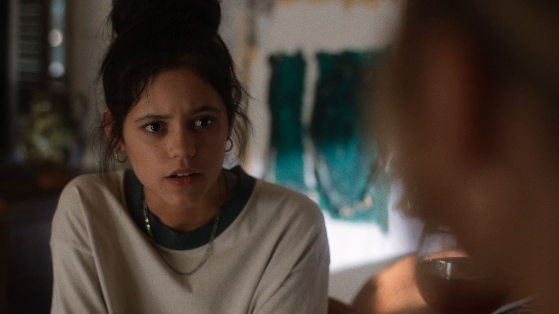 Screen Captures 0469 Jenna Ortega World Photo Gallery